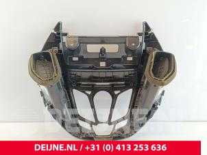 Ford Transit Courier Dashboard sierlijst O282125 foto 2