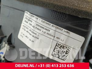 Ford Transit Courier Dashboard sierlijst O282125 foto 3
