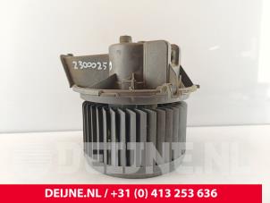 Fiat Ducato Heizung Belüftungsmotor O282126 foto 2
