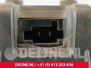 Fiat Ducato Heizung Belüftungsmotor O282126 foto 3