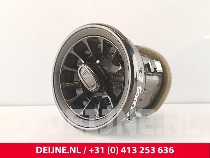 Mercedes Citan Luftgitter Armaturenbrett O282128