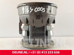 Mercedes Citan Dashboard vent O282128 photo 3