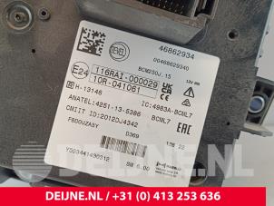 Citroen Jumper Steuergerät Body Control O282131 foto 3