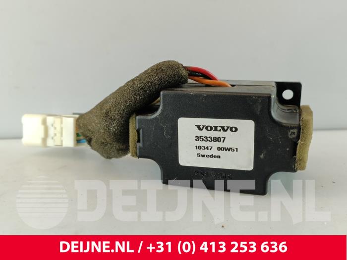 Volvo C70 Airbag sensor O282136