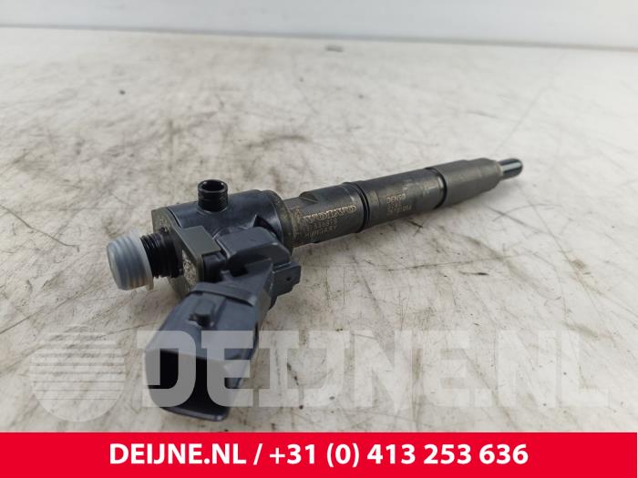 Volvo V40 Verstuiver (diesel) O282150