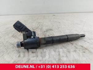 Volvo V40 Einspritzdüse (Diesel) O282150 foto 2