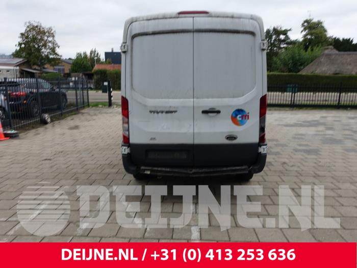 Ford Transit Hecktür Bus-Lieferwagen O282165