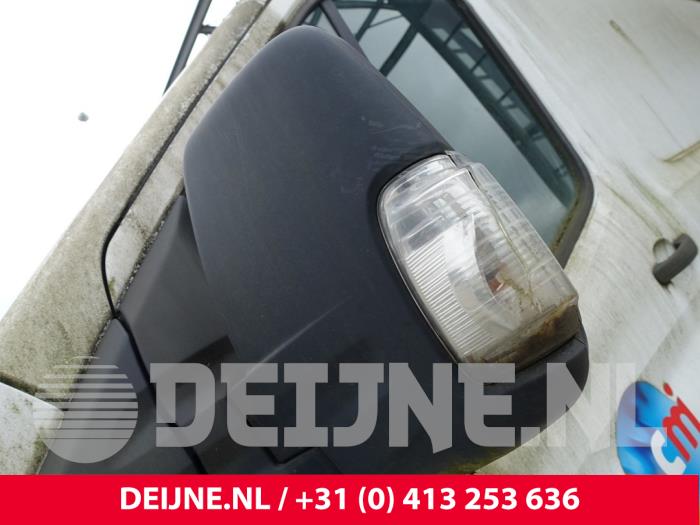 Ford Transit Außenspiegel links O282175