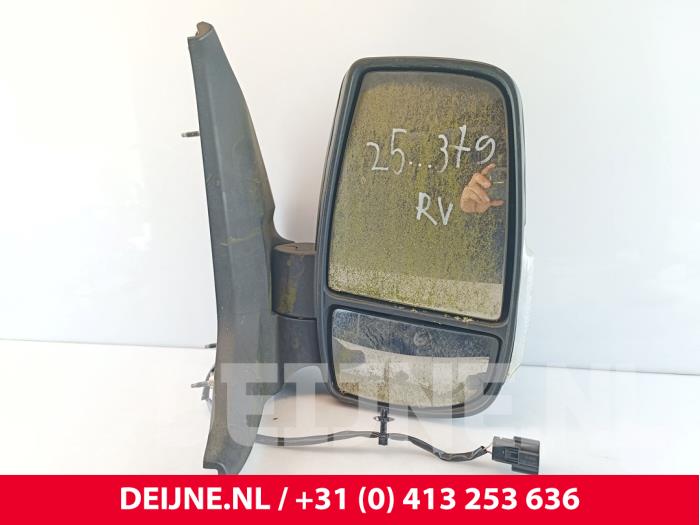 Ford Transit Außenspiegel rechts O282176