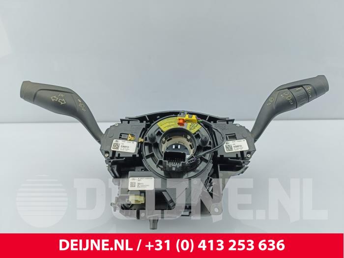 Ford Transit Kombischalter Lenksäule O282179