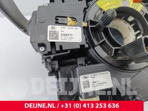 Ford Transit Steering column stalk O282179 photo 2