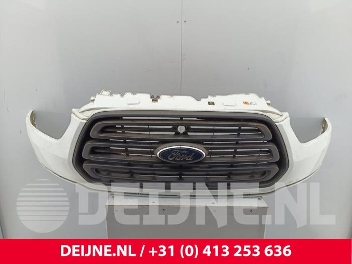 Ford Transit Grill O282187