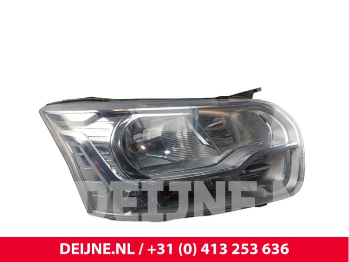 Ford Transit Scheinwerfer rechts O282194