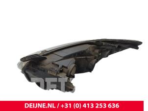 Ford Transit Scheinwerfer rechts O282194 foto 2