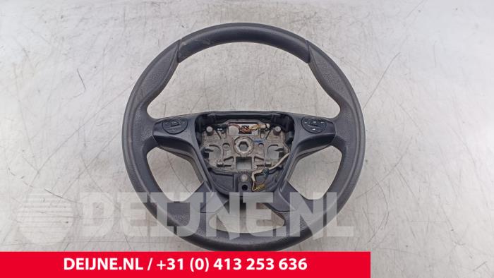 Ford Transit Lenkrad O282214