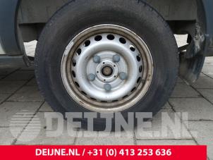 Ford Transit Felgen Set O282218 foto 2