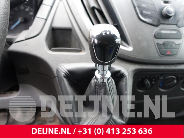 Ford Transit Schaltung O282219