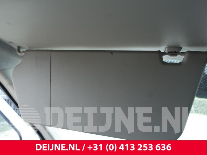 Ford Transit Sonnenblende O282221
