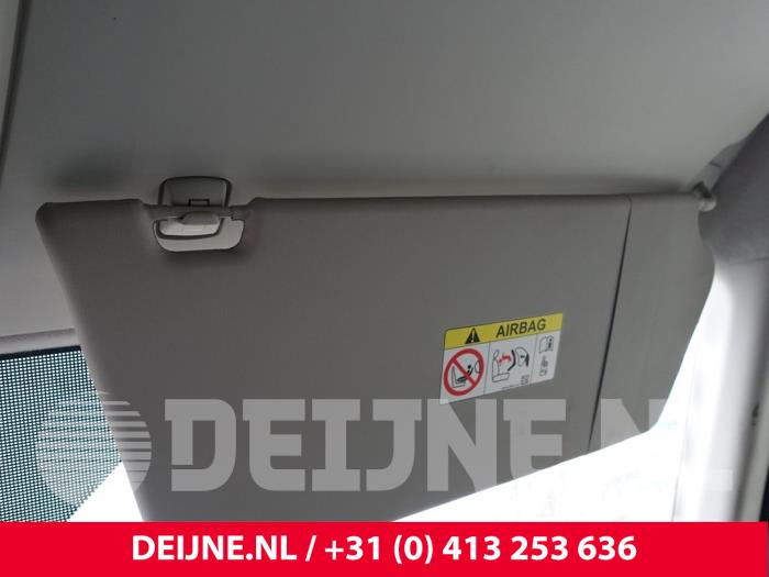 Ford Transit Sonnenblende O282222