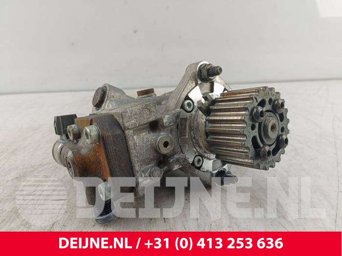 Volvo V70 Brandstofpomp Mechanisch O282231