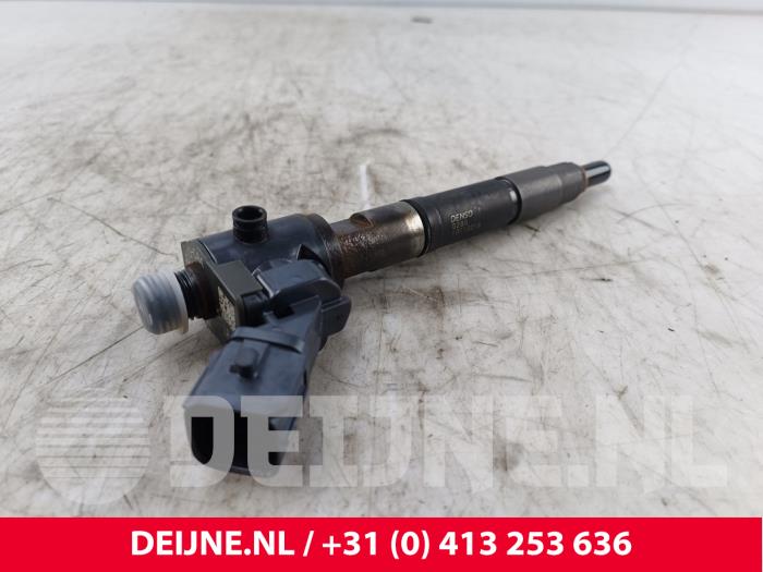 Volvo V70 Verstuiver (diesel) O282232