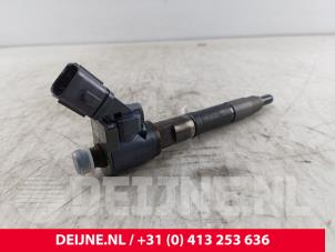 Volvo V70 Injector (diesel) O282232 photo 2