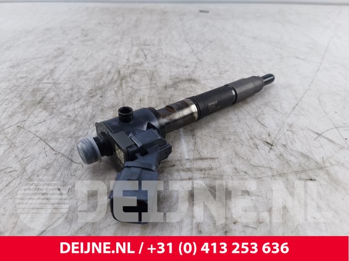 Volvo V70 Verstuiver (diesel) O282233