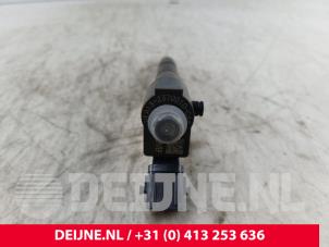 Volvo V70 Einspritzdüse (Diesel) O282233 foto 3