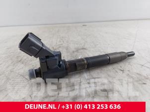 Volvo V70 Einspritzdüse (Diesel) O282233 foto 2