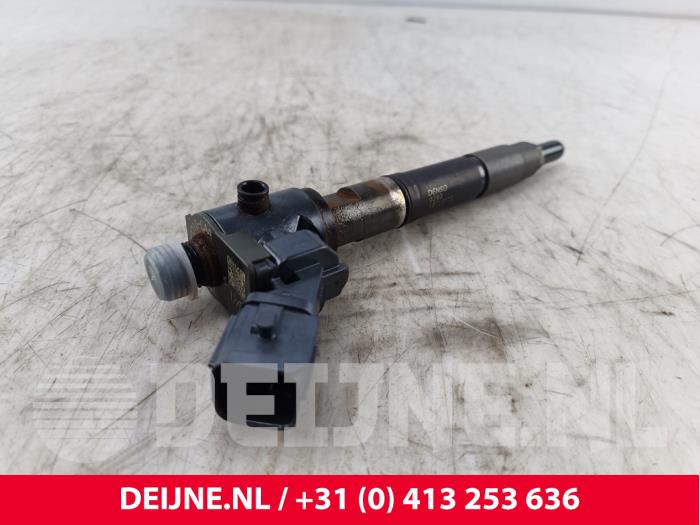 Volvo V70 Verstuiver (diesel) O282234