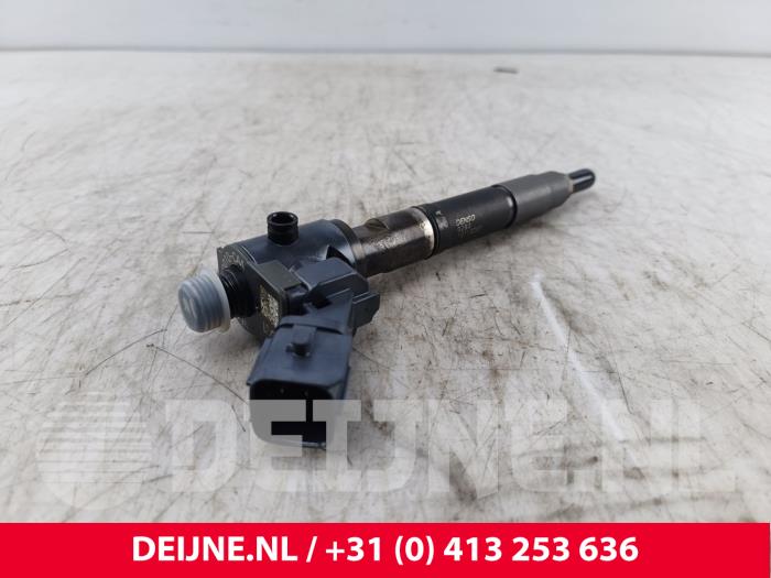 Volvo V70 Verstuiver (diesel) O282235