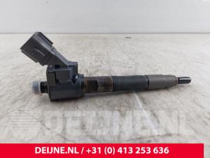 Volvo V70 Einspritzdüse (Diesel) O282235 foto 2