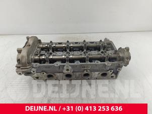 Gebruikte Cilinderkop Volvo V60 I (FW/GW) 2.0 D2 16V Prijs € 800,00 Margeregeling aangeboden door van Deijne Onderdelen Uden B.V.