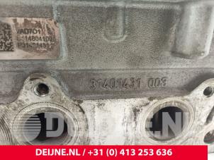 Volvo V60 Cylinder head O282247 photo 2