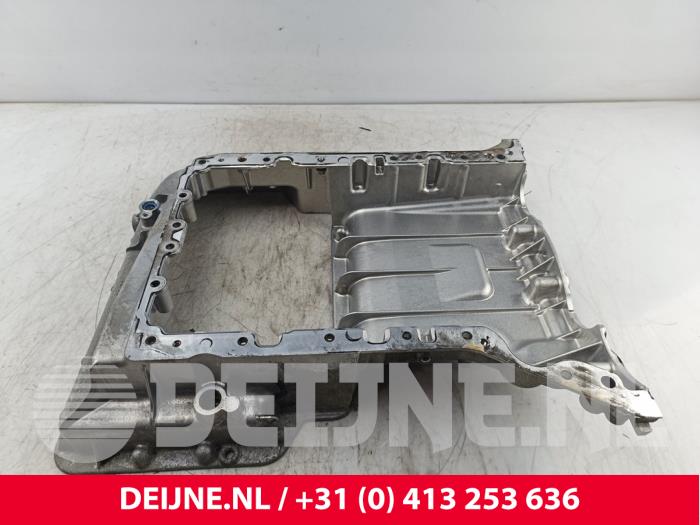 Mercedes Sprinter Sump O282249