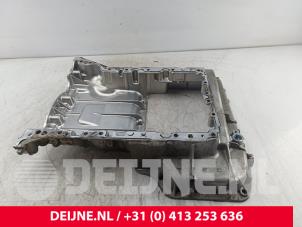 Mercedes Sprinter Sump O282249 photo 2