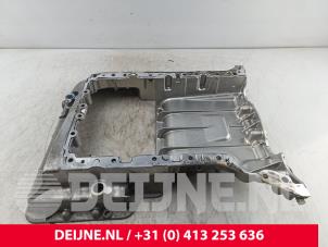 Gebruikte Carterpan Mercedes Sprinter 3,5t (906.63) 310 CDI 16V Prijs € 121,00 Inclusief btw aangeboden door van Deijne Onderdelen Uden B.V.