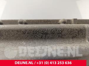 Mercedes Sprinter Sump O282249 photo 3