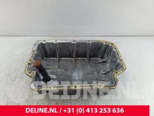 Gebruikte Carterpan Mercedes Sprinter 3,5t (906.63) 310 CDI 16V Prijs € 96,80 Inclusief btw aangeboden door van Deijne Onderdelen Uden B.V.