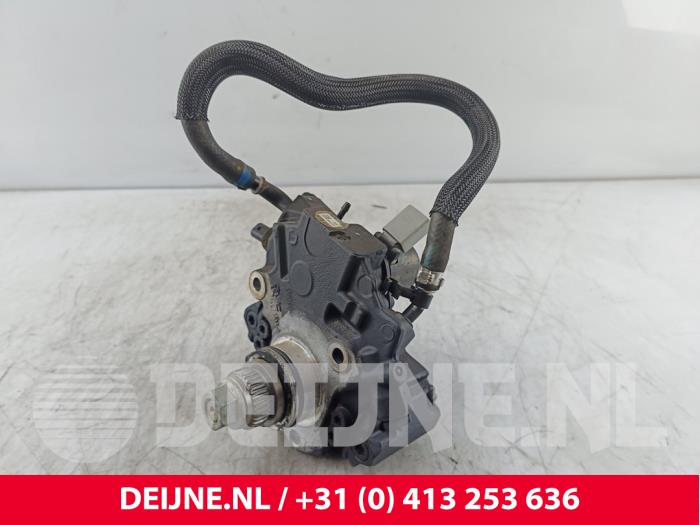 Mercedes Sprinter Brandstofpomp Mechanisch O282256