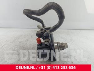Mercedes Sprinter Mechanical fuel pump O282256 photo 3