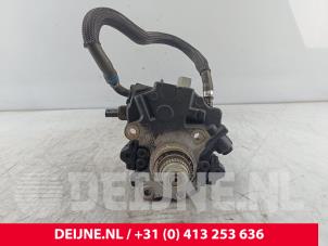 Mercedes Sprinter Mechanical fuel pump O282256 photo 2