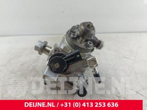 Ford Transit Connect Mechanical fuel pump O282260 photo 2