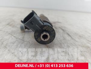 Ford Transit Connect Injector (diesel) O282263 photo 3