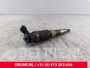 Ford Transit Connect Injector (diesel) O282263 photo 2