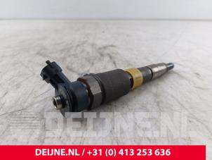 Ford Transit Connect Injector (diesel) O282264 photo 2