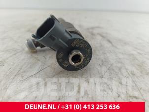 Ford Transit Connect Einspritzdüse (Diesel) O282265 foto 3