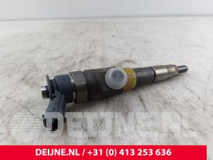 Ford Transit Connect Einspritzdüse (Diesel) O282265 foto 2