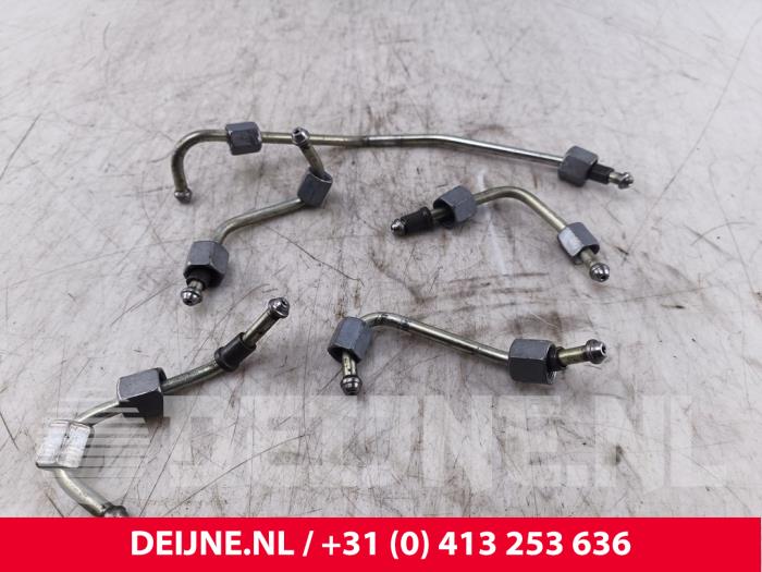 Iveco New Daily Brandstofleiding hogedruk O282277