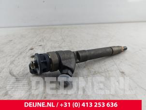 Mercedes Vito Einspritzdüse (Diesel) O282284 foto 2